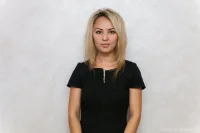 Субботина Яна