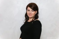Александрова Олеся