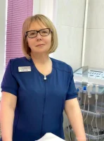 Абакумова Ирина