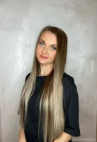 Тимофеева Анастасия