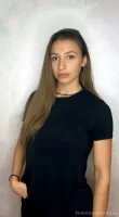 Малащинская Анна